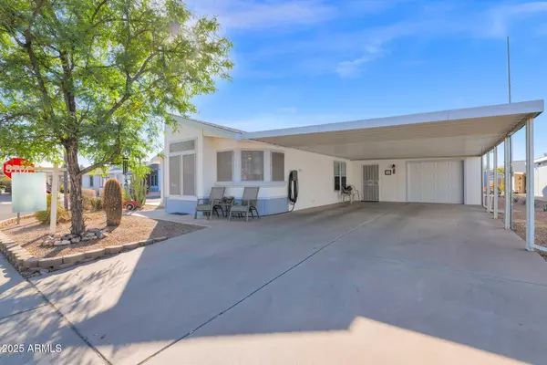 Mesa, AZ 85209,8500 E Southern Avenue #506