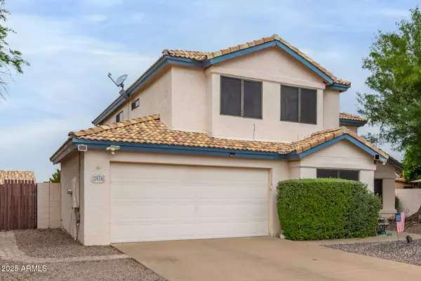 Mesa, AZ 85215,3034 N RICARDO --