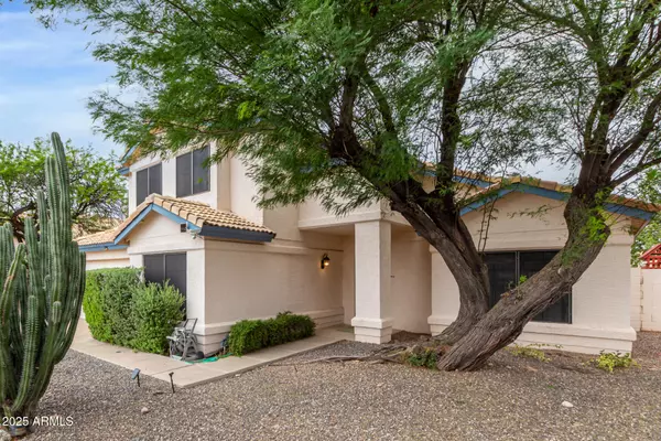 Mesa, AZ 85215,3034 N RICARDO --