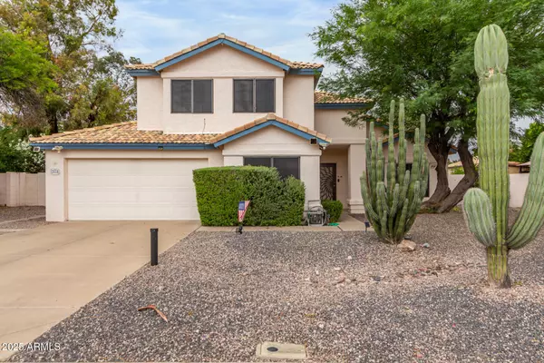 Mesa, AZ 85215,3034 N RICARDO --