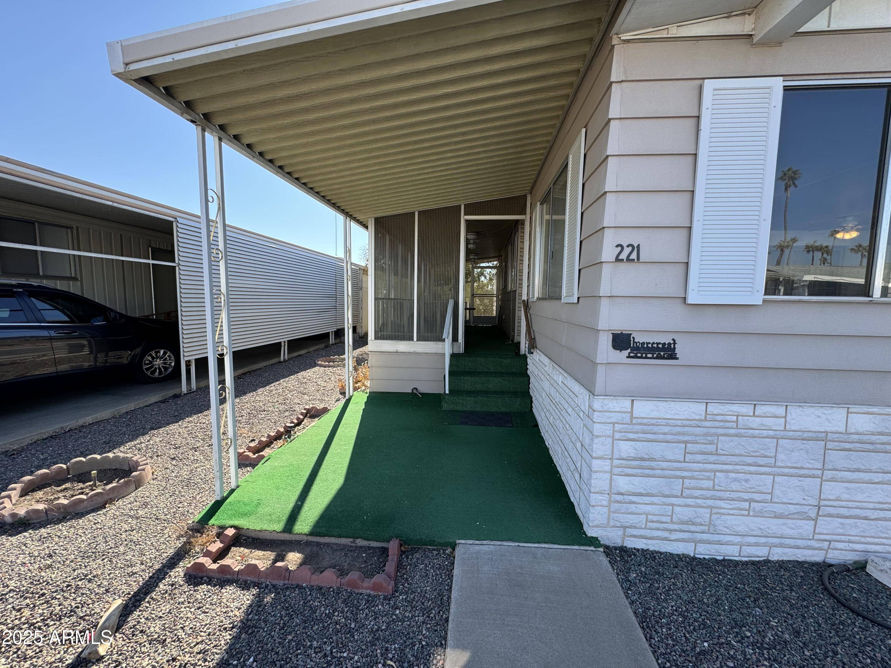 Peoria, AZ 85345,11411 N 91ST Avenue #221