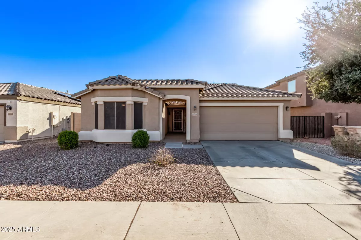 Buckeye, AZ 85326,25583 W BETH Drive