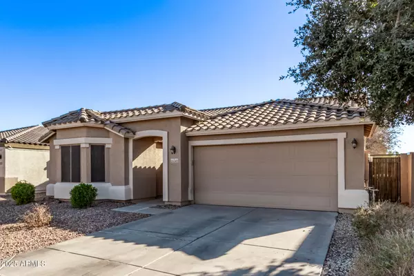 Buckeye, AZ 85326,25583 W BETH Drive