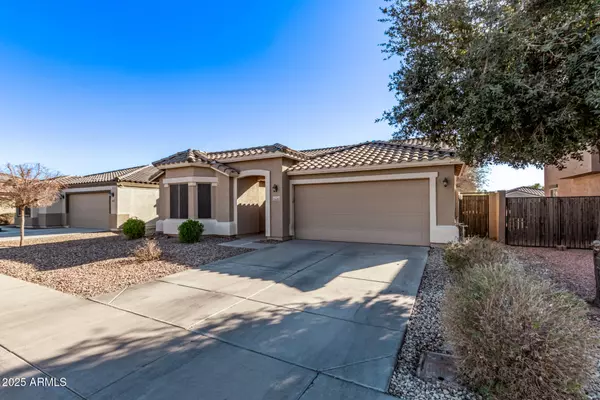 Buckeye, AZ 85326,25583 W BETH Drive