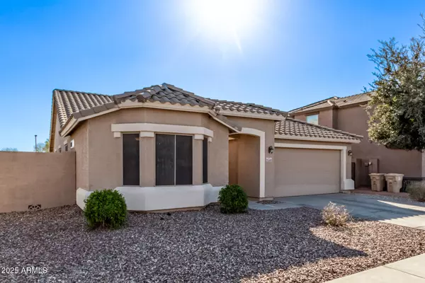 Buckeye, AZ 85326,25583 W BETH Drive