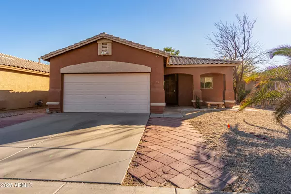 16173 W MONROE Street, Goodyear, AZ 85338