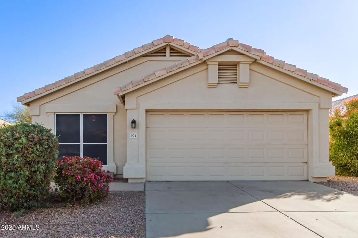 Chandler, AZ 85224,901 N Longmore Street