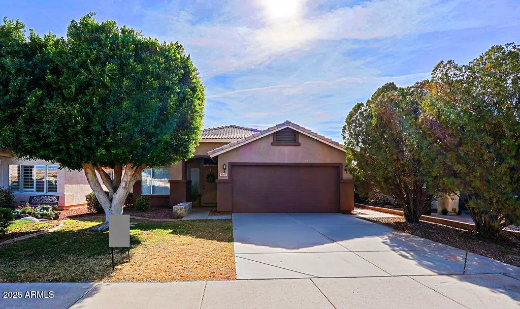 Peoria, AZ 85345,8605 W PARADISE Drive