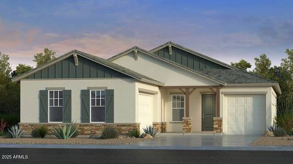 Queen Creek, AZ 85142,20597 E VIA DEL JARDIN --