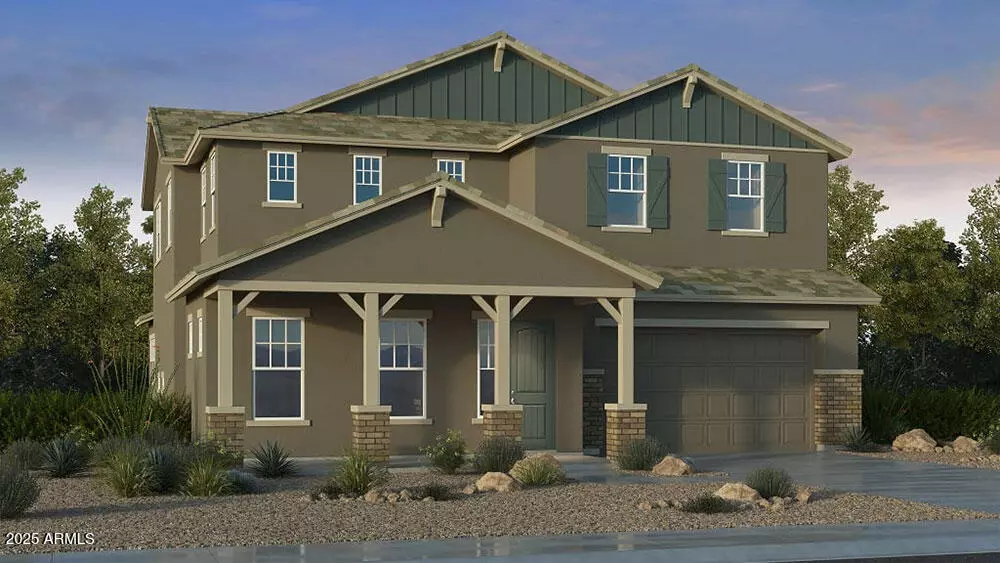 Queen Creek, AZ 85142,20620 E VIA DEL JARDIN --