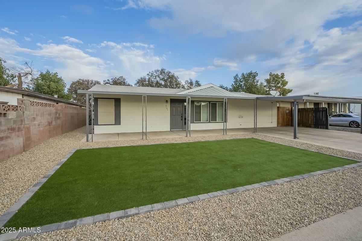 Mesa, AZ 85208,9144 E BALSAM Avenue