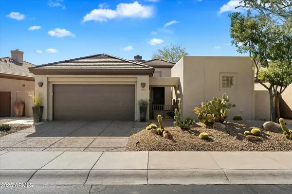 6963 E BRAMBLE BERRY Lane, Scottsdale, AZ 85266