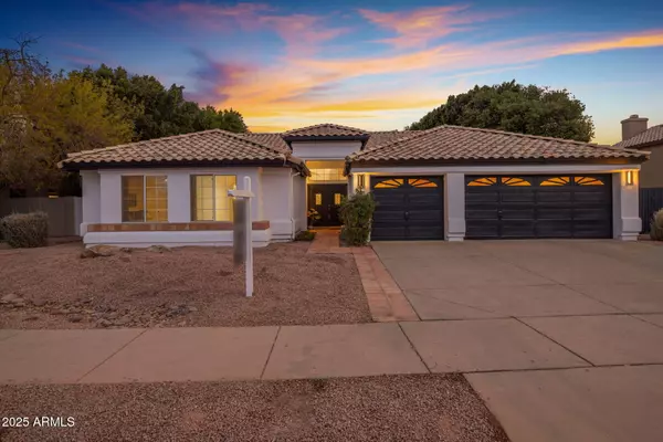 3077 W IRONWOOD Circle, Chandler, AZ 85226