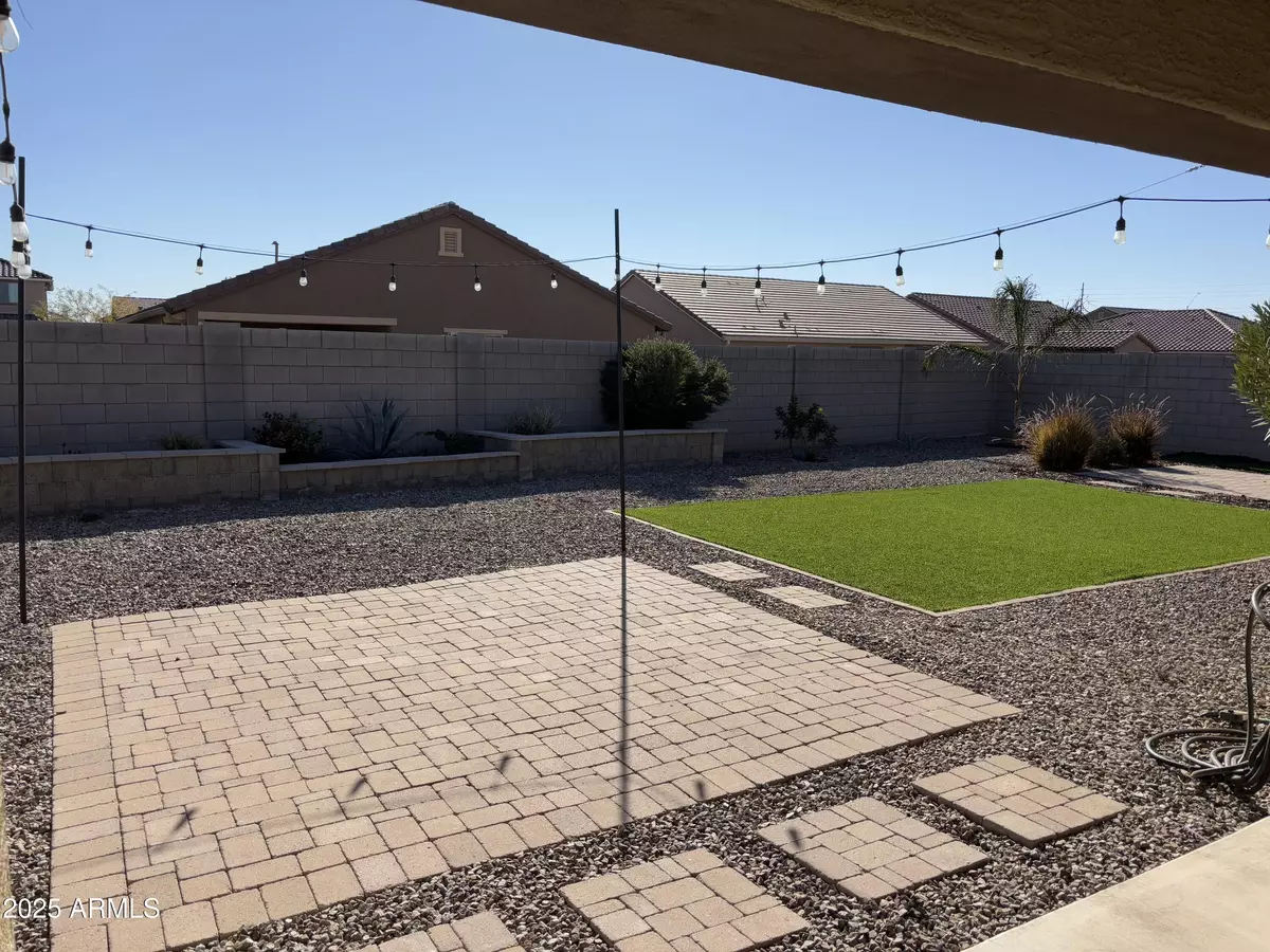 Casa Grande, AZ 85122,1537 E Caballero Drive