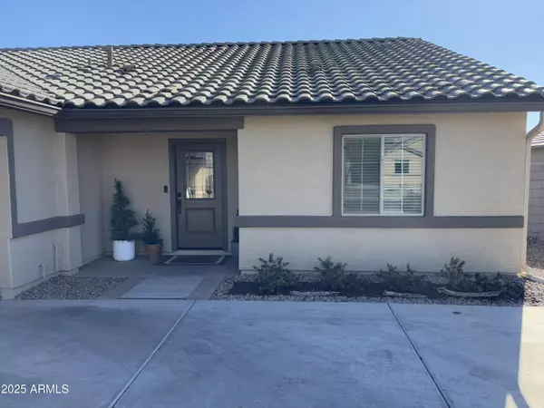 Casa Grande, AZ 85122,1537 E Caballero Drive