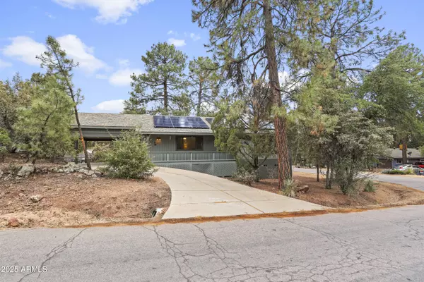 Payson, AZ 85541,401 E Alpine Drive