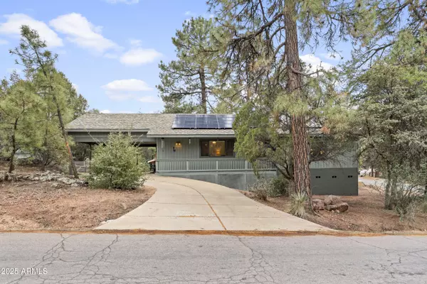 Payson, AZ 85541,401 E Alpine Drive