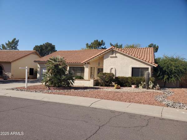 Peoria, AZ 85382,9724 W ESCUDA Drive