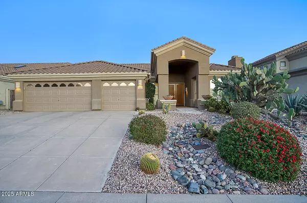 23861 N 74TH Place, Scottsdale, AZ 85255