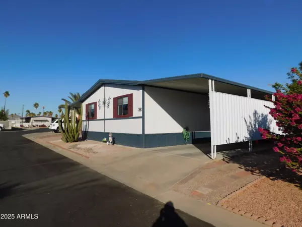 Mesa, AZ 85208,8600 E BROADWAY Road ##43