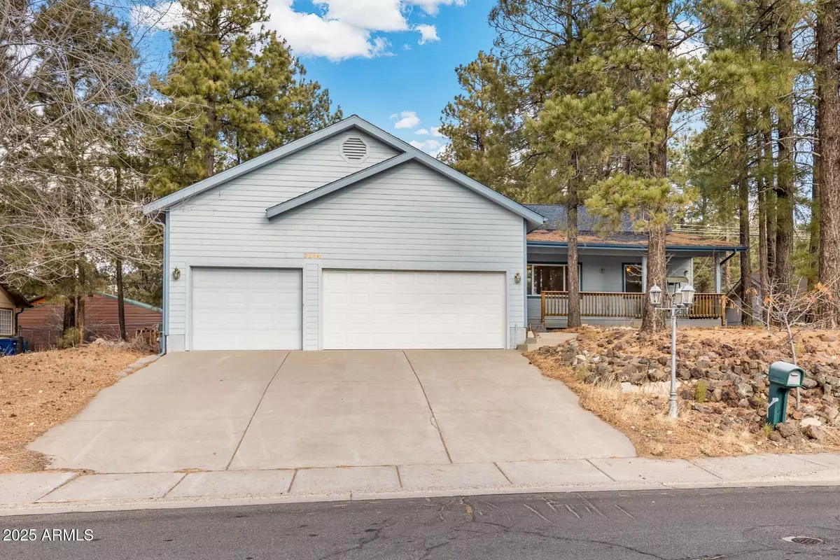 Flagstaff, AZ 86005,3244 S Gila Drive