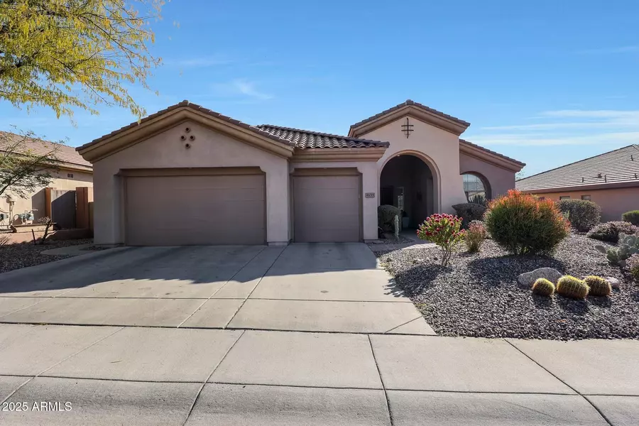 41019 N CONGRESSIONAL Drive, Anthem, AZ 85086