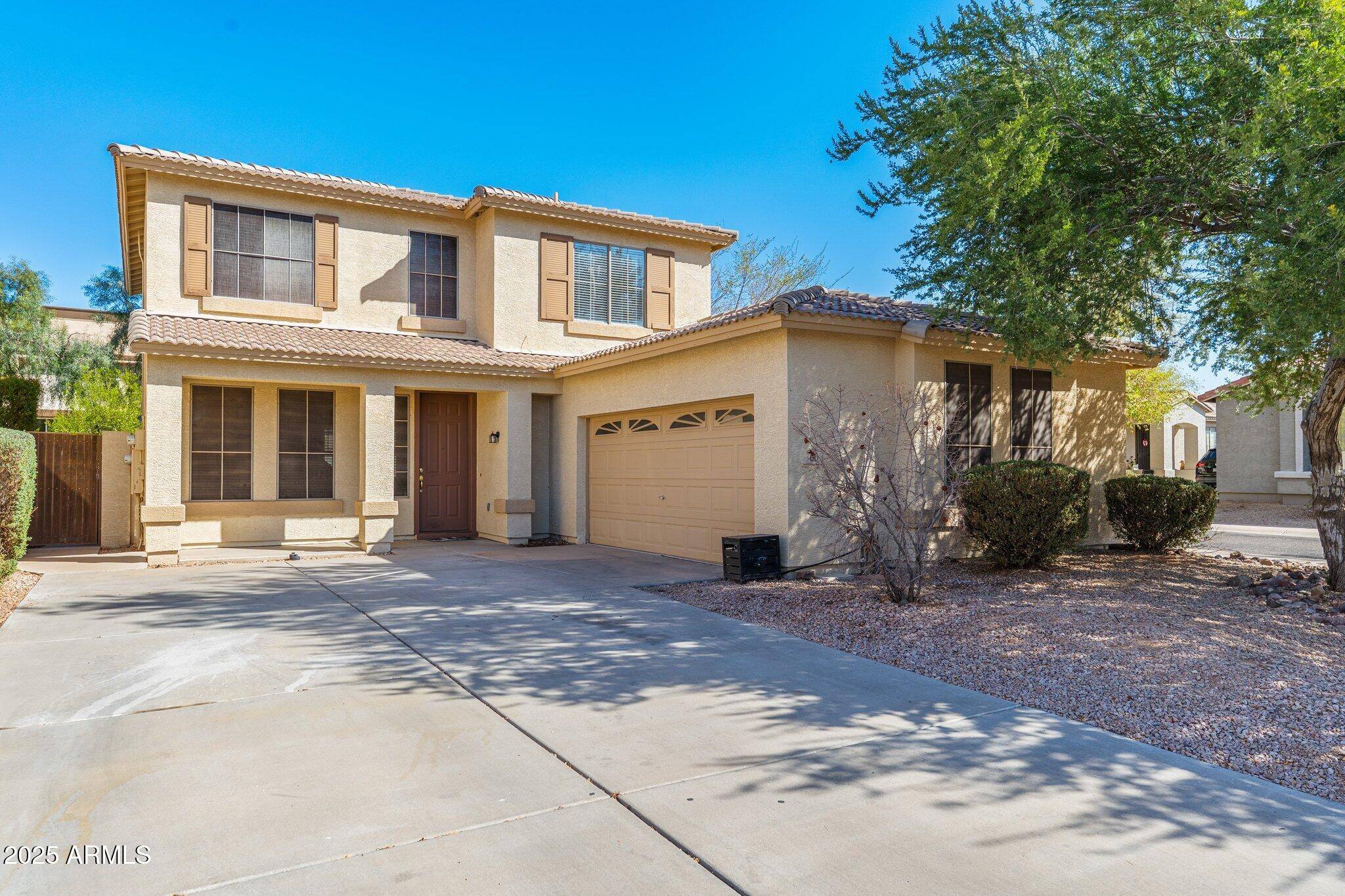 Chandler, AZ 85248,60 W BEECHNUT Place