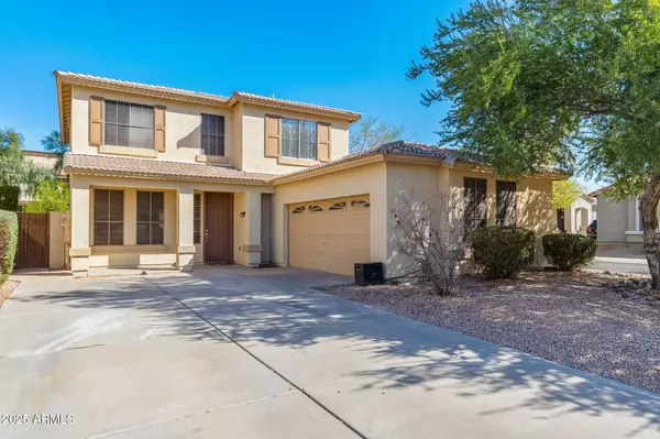 60 W BEECHNUT Place, Chandler, AZ 85248