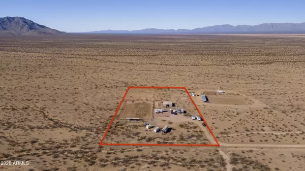Aguila, AZ 85320,47850 N 529th Avenue #-