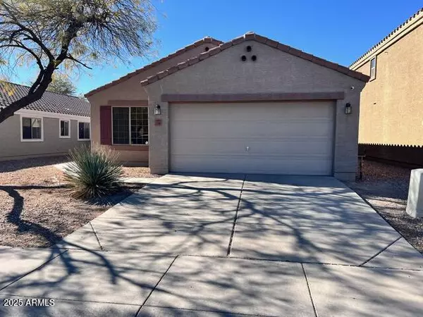 Buckeye, AZ 85326,5786 S 240TH Drive