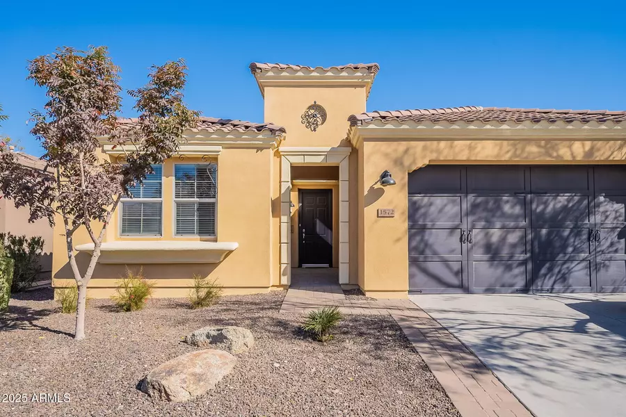 1572 E ARTEMIS Trail, Queen Creek, AZ 85140