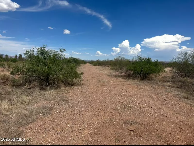 Address Lot 549 Drive #549, Douglas, AZ 85607