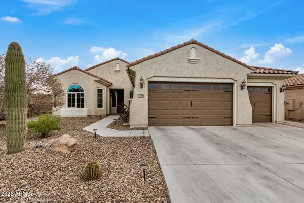 3677 N HUDSON Drive, Florence, AZ 85132