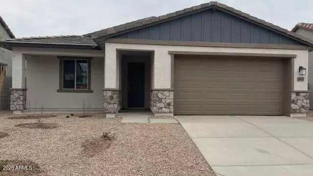 Buckeye, AZ 85326,25312 W BOWKER Street