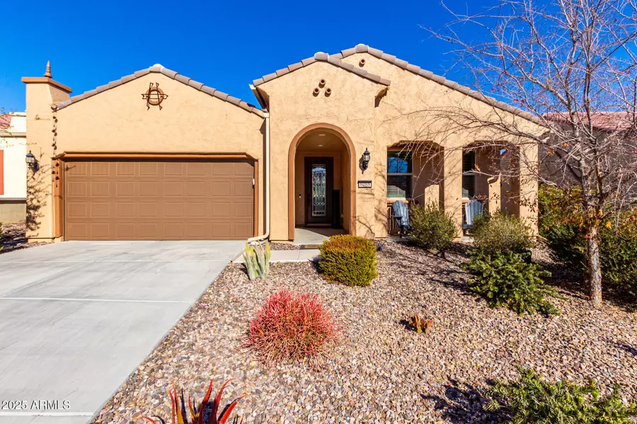 8088 W CINDER BROOK Way, Florence, AZ 85132