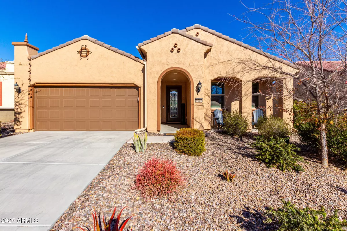 Florence, AZ 85132,8088 W CINDER BROOK Way