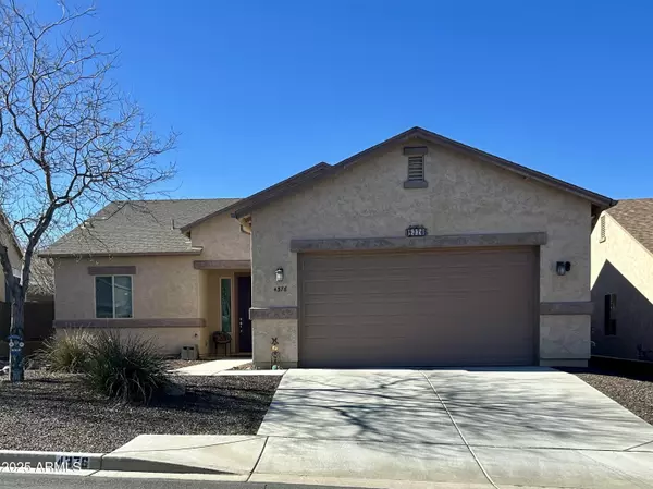 Prescott Valley, AZ 86314,4376 N DRYDEN Street