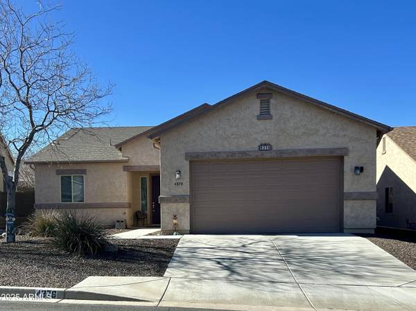 4376 N DRYDEN Street, Prescott Valley, AZ 86314