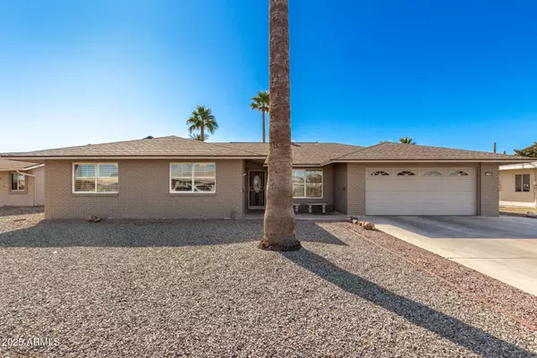 Sun City, AZ 85351,11009 W Crestbrook Drive