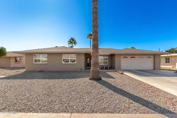 Sun City, AZ 85351,11009 W Crestbrook Drive