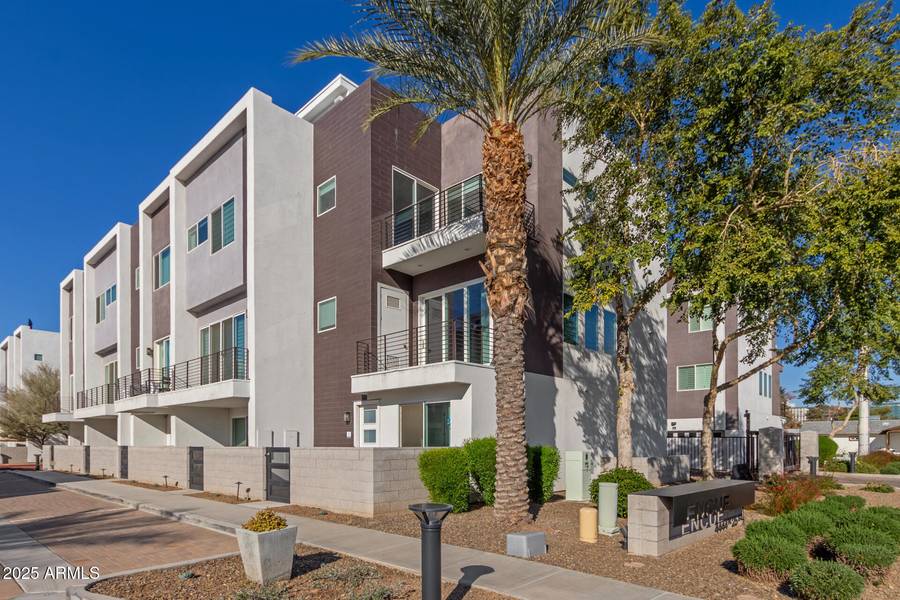 4444 N 25TH Street #1, Phoenix, AZ 85016