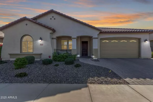 Maricopa, AZ 85138,41925 W ARVADA Lane