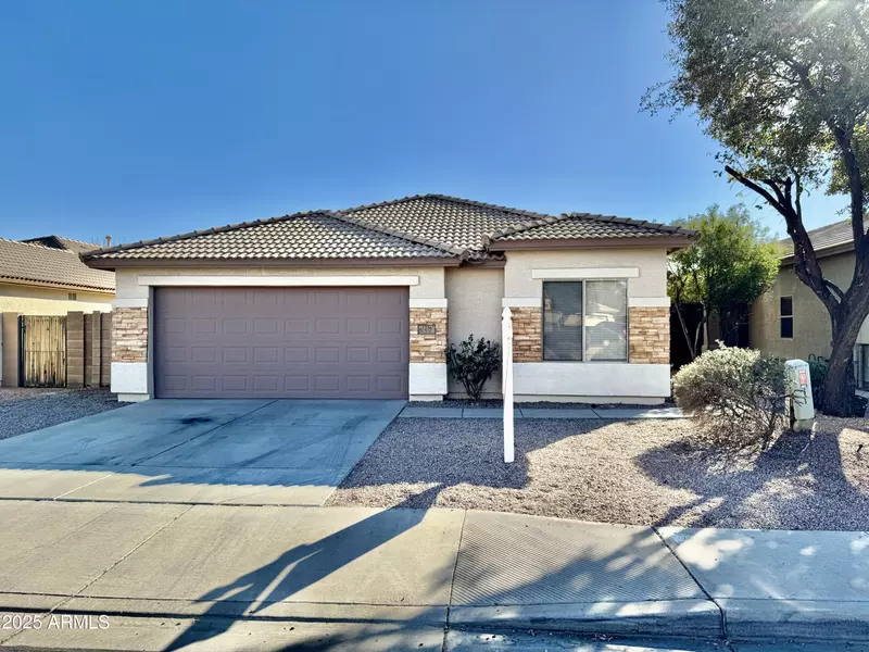 12367 W WOODLAND Avenue, Avondale, AZ 85323