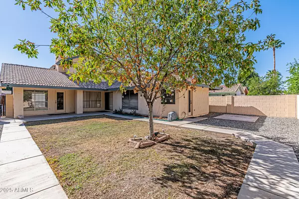 Chandler, AZ 85224,1432 W ELGIN Street