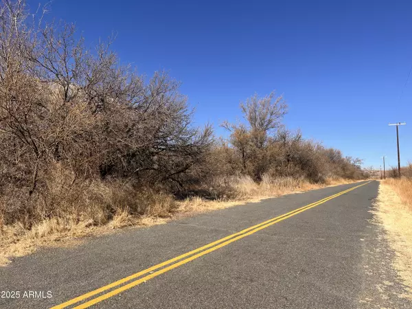 2900 S Old Skull Valley Road #-, Skull Valley, AZ 86338