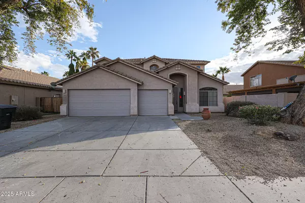 2891 E SAN TAN Street, Chandler, AZ 85225