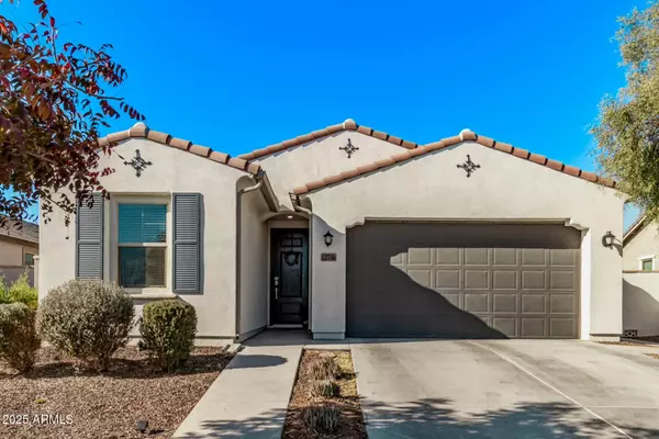 12746 N 145TH Lane, Surprise, AZ 85379