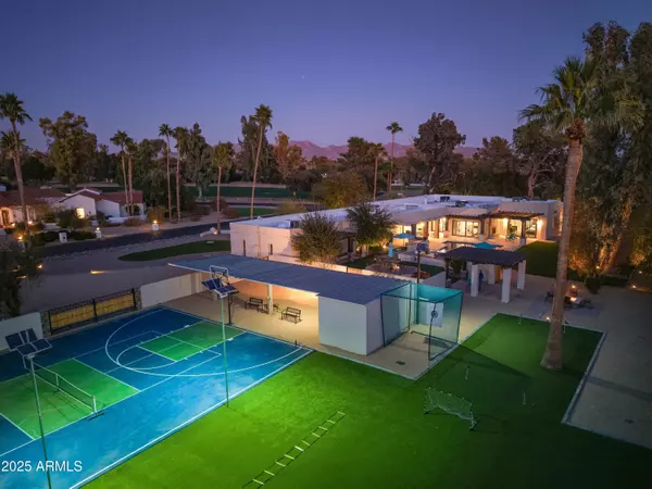 Scottsdale, AZ 85254,5817 E LEITH Lane