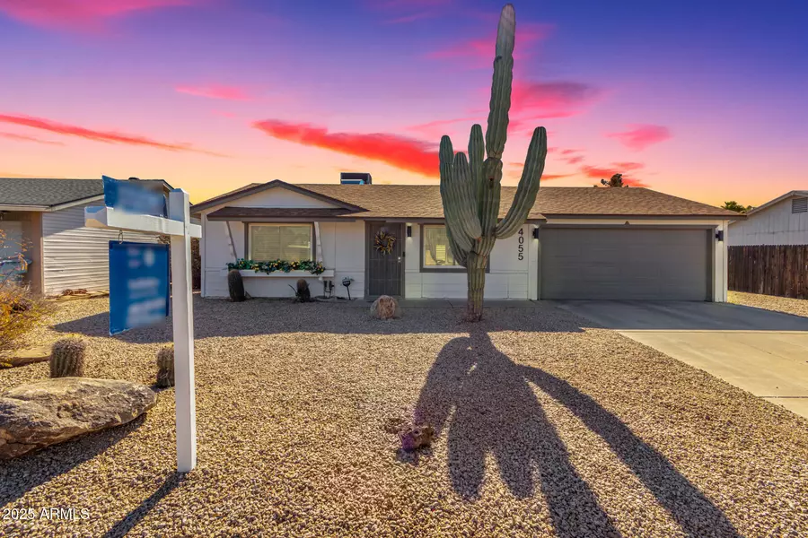 4055 E HEARN Road, Phoenix, AZ 85032