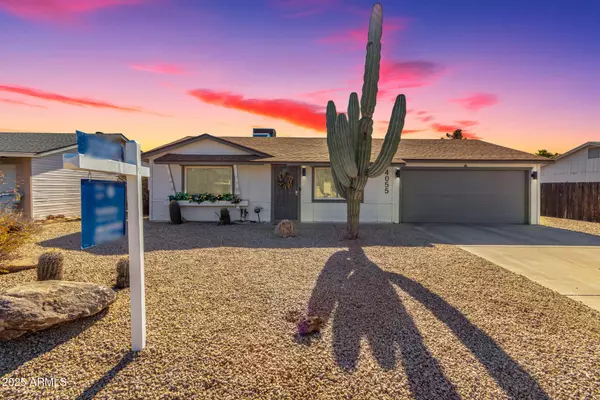 Phoenix, AZ 85032,4055 E HEARN Road